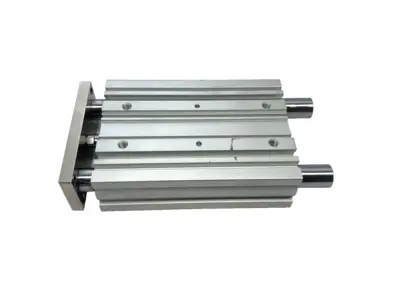 New | in-Stock SMC MGPM32TN-125Z Pneumatic Cylinders Michigan US | Maverick Industrial Sales #1400020