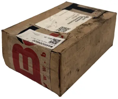 New | in-Stock BLAST CLEANING TECHNOLOGIES M-4029 Parts Michigan US | SB Industrial Supply #1228546