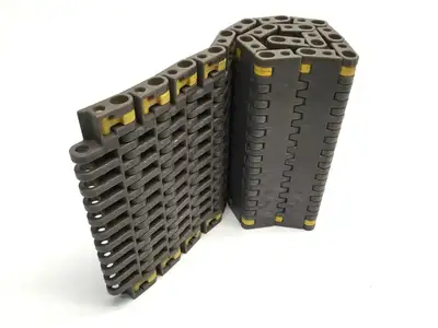 Rexnord HP8505-4.5IN_MTW Mattop Conveyor Chain 81418291 - 10' FT LENGTH