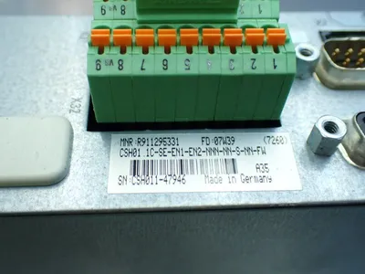 USED REXROTH R911295331