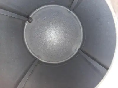 USED US STONEWARE SIZE 2