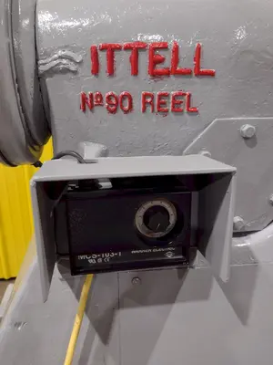 USED LITTELL 90