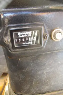 Used 2012 LOAD LIFTER 2416-12D Internal Combustion Forklifts: Pneumatic Tire Manitoba CA | Conquest Truck & Auto Sales #1421379