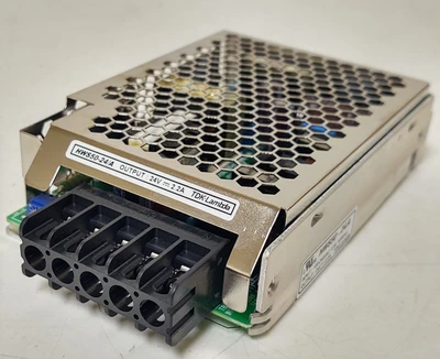 NEW TDK-Lambda HWS50A-24/A