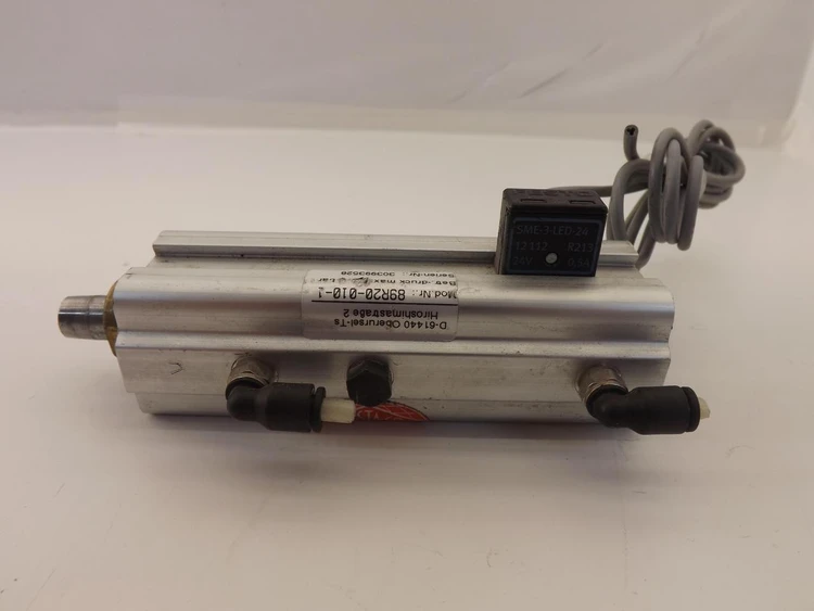 Used DESTACO _UNKNOWN_ Pneumatic Cylinders Texas US | OCO Industrial #1569414