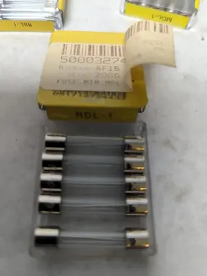 New | in-Stock COOPER BUSSMANN MDL-1 Miscellaneous Equipment (Electrical & Power) | Surplus Asset Holdings #1199837