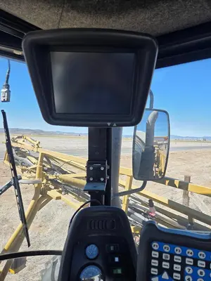 USED 2002 AG-CHEM ROGATOR 1254