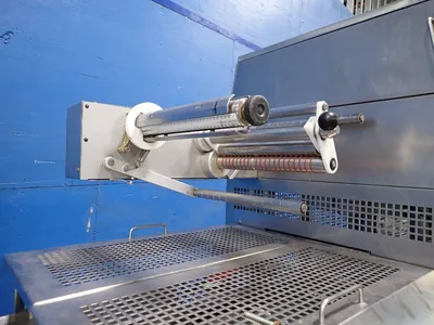 USED 2015 ILPRA FOODPACK 1460