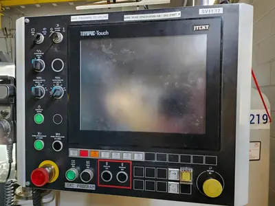 USED 2023 JTEKT GL4I-100SWITCH