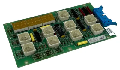 USED ABB 57431849