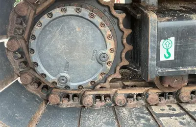 Used LUIGONG 922F Crawler Excavators Texas US | Mitsubishi HC Capital America #1362897