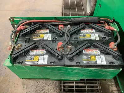 Used 2016 GENIE GS-4047 ELECTRIC SCISSOR LIFT Scissor Lifters Alberta CA | Adcock Equipment #1418028
