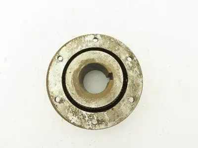 Koppers BS Flanged Coupling With Flex Hub 2-1/8" Bore