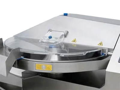Talsa Model K95sb Supreme Digital Industrial Bowl Chopper