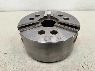 Kitagawa _UNKNOWN_ Lathe Chucks | Fram Fram LLC (3)