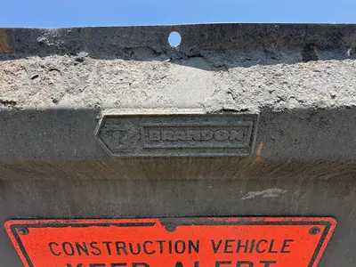 Used 2020 MACK GRANITE GR64F Dump trucks New Jersey US | Proxy Equipment #1378379