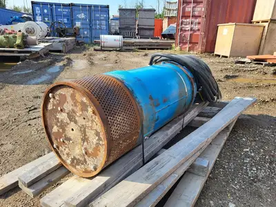USED TOYO DXL 150H-1