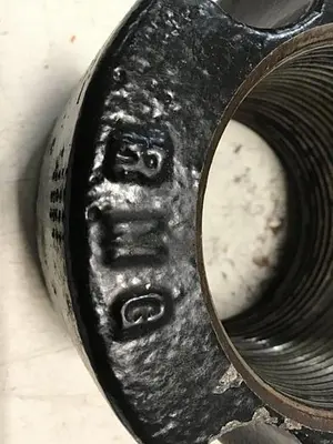 USED CINCINNATI MILACRON 3988430