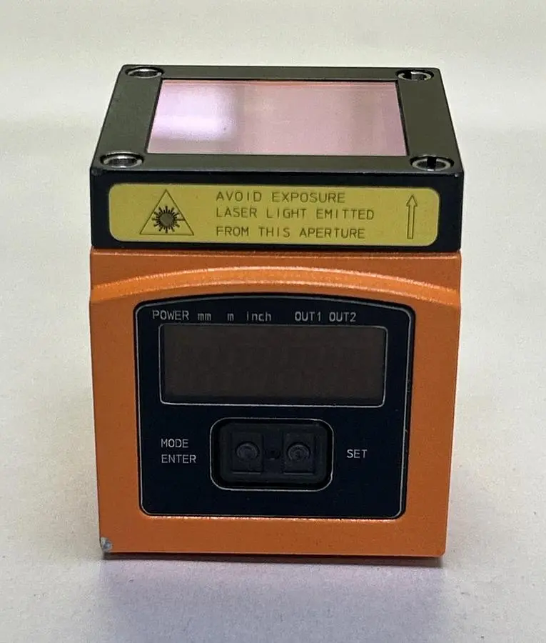 USED IFM 01DFL3KG