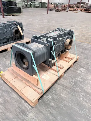 New | in-Stock 2019 FALK M127VRT3A-1200 Gearboxes South Carolina US | Yellow Tag Capital Recovery #1328581