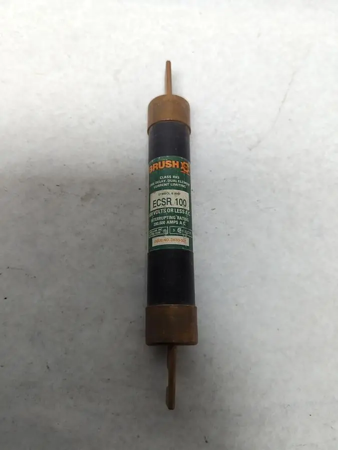 Used BRUSH _UNKNOWN_ Miscellaneous Equipment (Electrical & Power) Ohio US | Surplus Asset Holdings #1210398
