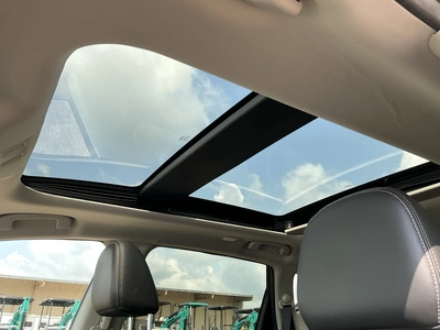 Used 2021 NISSAN MURANO SUVs Michigan US | Miedema Asset Management Group #1321258