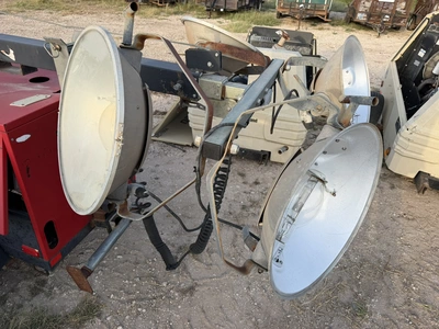 Used _UNKNOWN_ _UNKNOWN_ Portable Generators Texas US | Miedema Asset Management Group #1312394