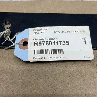 NEW Rexroth R978811735