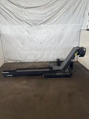 USED MAYFRAN MT-10