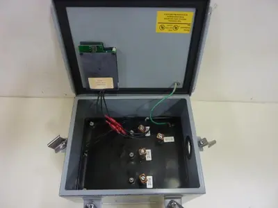 USED THE IT PROTECTOR FHP-480NNC