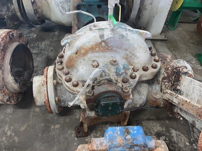 USED Goulds 3405