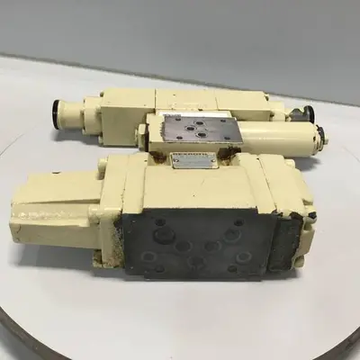 USED REXROTH 3DREP6C11/25A24N9K4M