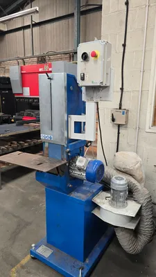 Used GECAM 334 Cylindrical Grinders Including Plain & Angle Head GB | Bowland Trading Ltd #1332372