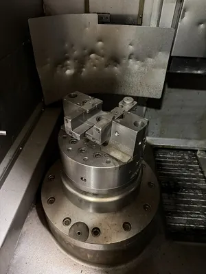 USED 2012 OKUMA 2SP-V40