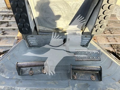 USED 2010 CATERPILLAR D5K LGP