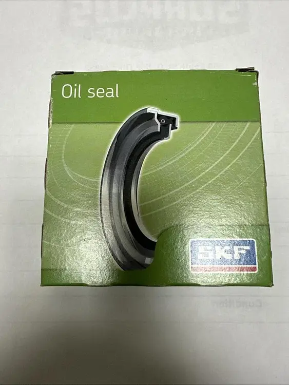 Used SKF 26238 Industrial Controls | Surplus Asset Holdings #1220428