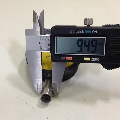 USED FEDERAL P31