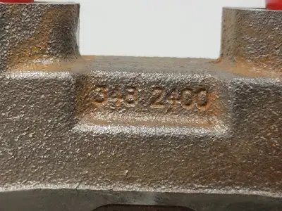 USED PARKER 348-2400