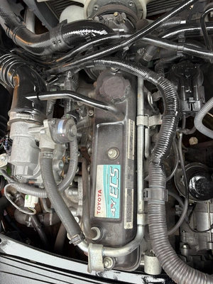 USED 2013 TOYOTA 8FGU25