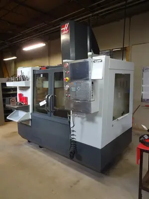 2012 HAAS VF-2 Machining Centers, Vertical | Asset Exchange Corporation (3)