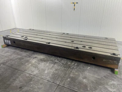 USED 2000 STOLLE RDG