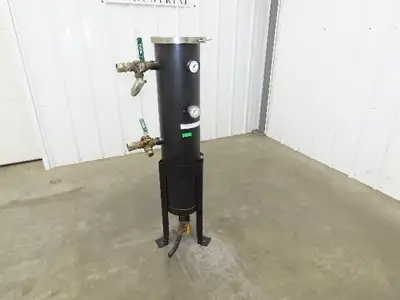 Used COOLJET _UNKNOWN_ Filtration Equipment Indiana US | Arrow Industrial #1367543
