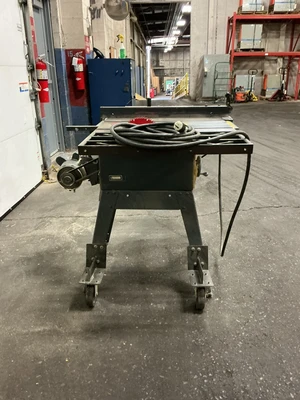 Used CRAFTSMAN _UNKNOWN_ Woodworking Table Saws Ohio US | Equipment Recovery Corp. #1331770