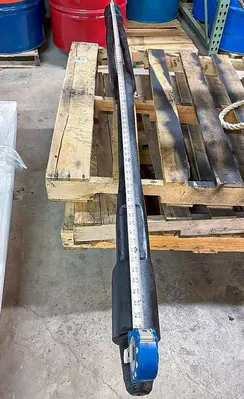 Used AFTERMARKET JARS FOR CABLE TOOL WELL DRILLING Drilling Attachments Pennsylvania US | East West Machinery & Drilling #1417731