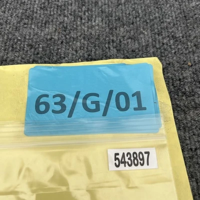 Used Pacific Scientific BA3616-7035-10-48C Servo Motors California US | Davliegogo LLC #1707834