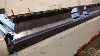 USED RAS TURBOBEND PLUS 62.30