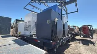 USED 2020 Superior ST-150X