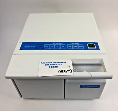 USED Seward Stomacher 80