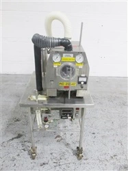 Used VECTOR _UNKNOWN_ Tablet Coating Connecticut US | DMC Industries #1281790