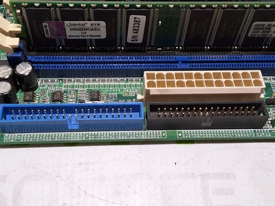 G7V300-P-G MOTHERBOARD G7V302-050G